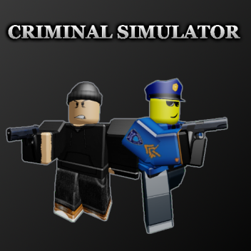 Criminal Simulator