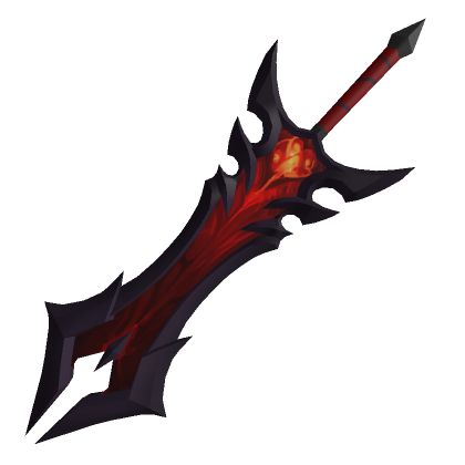 World Ender (Sword)  Roblox Item - Rolimon's