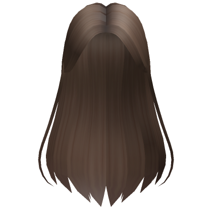 Soft Straight Hair(Blonde)'s Code & Price - RblxTrade