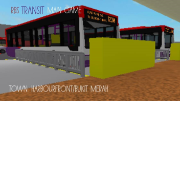 ############### RBS Transit Bus Simulator