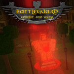 Battleguard : Conflict and Glory [ALPHA BUILD] V.2