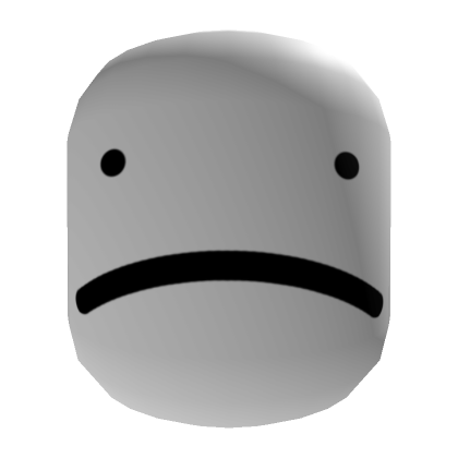 Sad Meme Face  Roblox Item - Rolimon's