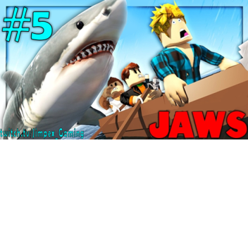 Jaws 5!!!! DJ ROOM UPDATE]