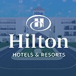 (NEW) Hilton Hotels™ 