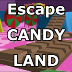 Escape Candy Land