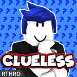 Clueless (Quiz Game)