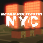 Retro Policesim: NYC