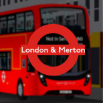 London & Merton Bus Simulator