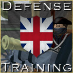EGB| Defense Training