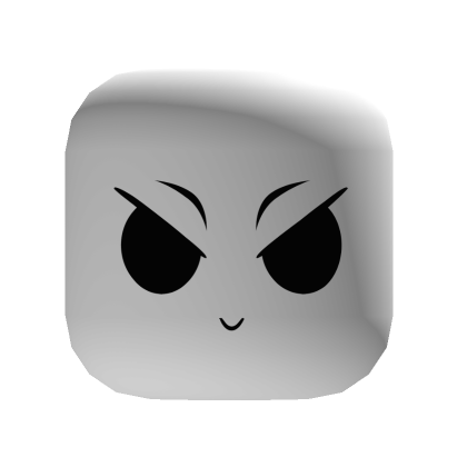 Ghostly SCP-999  Roblox Item - Rolimon's