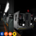 [REGO PARK🎉] Queens Blvd Lines [MTA - SLM] 