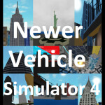 Newer Vehicle Simulator IV