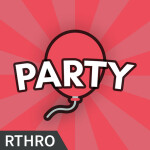🎈 Party!  [Story]