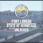 Fort Loredo Unlocked