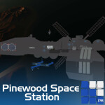 Pinewood Space Station
