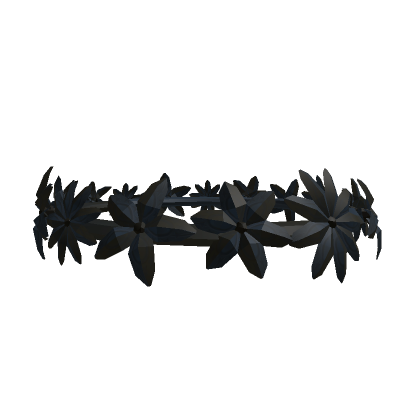 Dark Void Crown | Roblox Item - Rolimon's