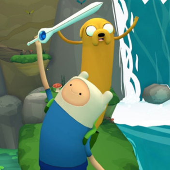 Adventure Time™ (READ DESC!)