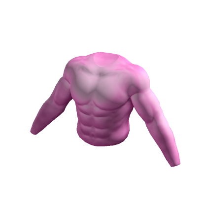 Upgraded Upper Body Muscle Suit With Arms