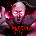 The Convenience Store [Horror]