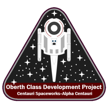 Centauri Spaceworks, Alpha Centauri