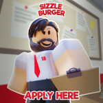Apply for a Job at SizzleBurger!