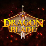 Dragon Blade (Alpha)