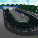 The Classic Sun Valley Speedway 