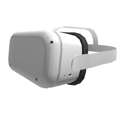 Roblox vr hot sale glasses