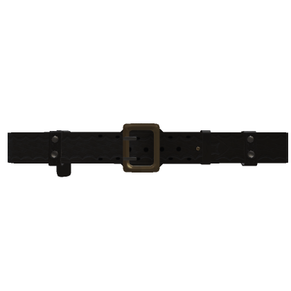 90s duty belt #39 s Code Price RblxTrade