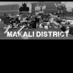 Makali City