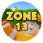 Game Badge Icon