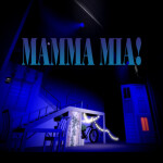 Mamma Mia at the Factory Theatre Open tech