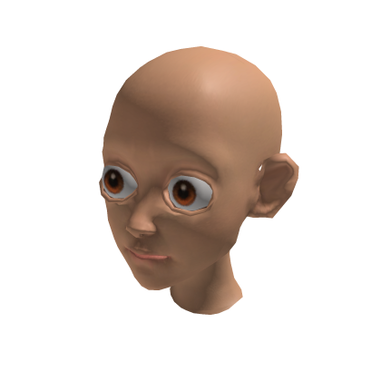 Im Listening Roblox