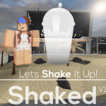Shaked V1