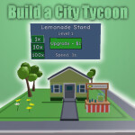 Build a City Tycoon