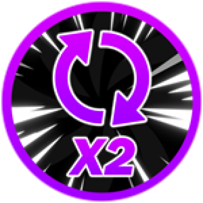 x2 Rebirths - Roblox