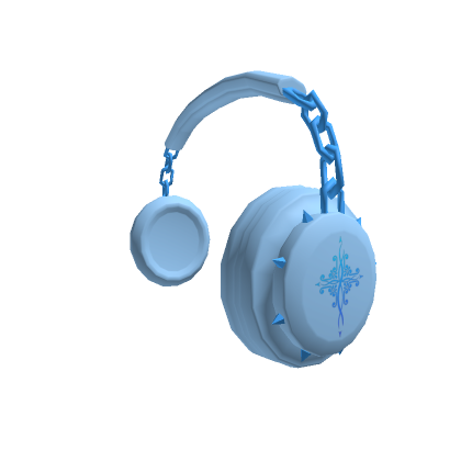 Screech Headphones  Roblox Item - Rolimon's