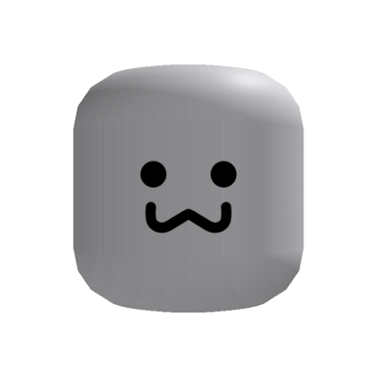 tiny :3 head - Roblox