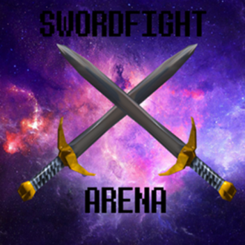 🔥 The Epic PvP Swordfight Arena 🔥