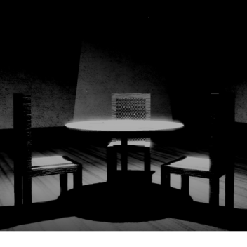 The Interrogation Room