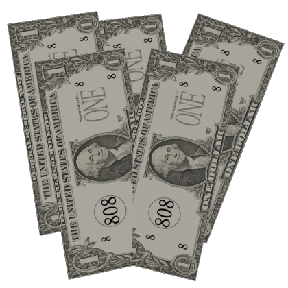 Money | Roblox Item - Rolimon's