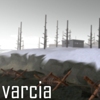 Varcia [개인 서버]