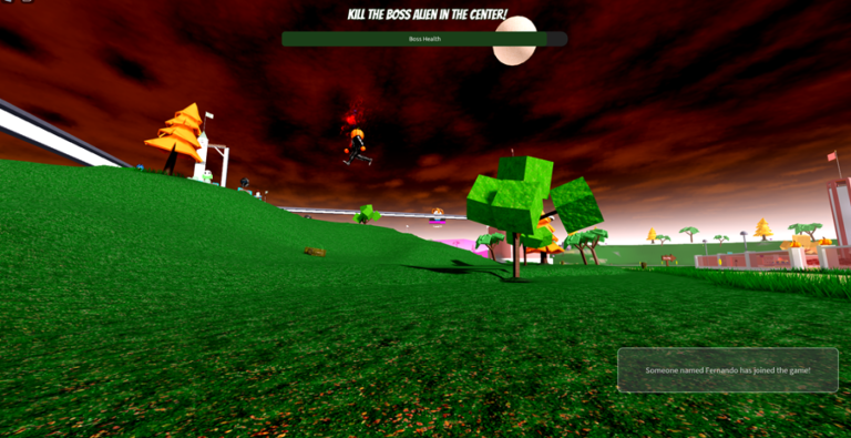 👽 Alien War Tycoon [Codes]