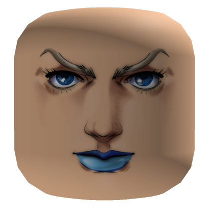 Johnny Joestar - Roblox