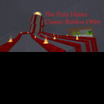 [Obby] The Fritz Haber Classic Roblox Obby