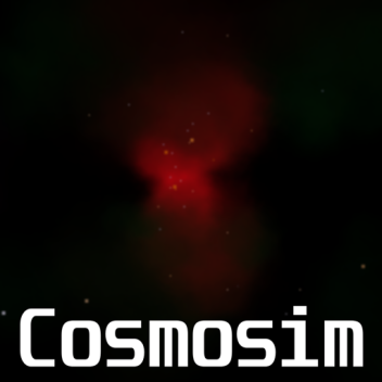 Cosmosim