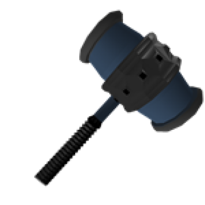 Ban Hammer Roblox