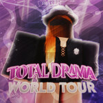[YSRS ™ ] ✈️Total Drama World Tour V.1✈️