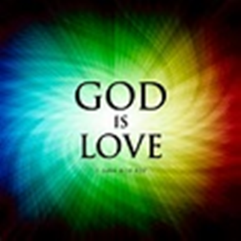 god is love 2