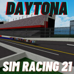 Daytona Sim Racing 21 (DISCONTINUED)